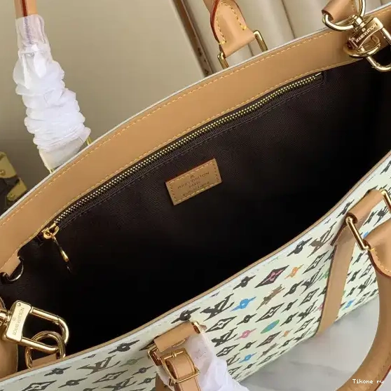 Affordable carryall Sac VUITTON LOUIS Plat 0623
